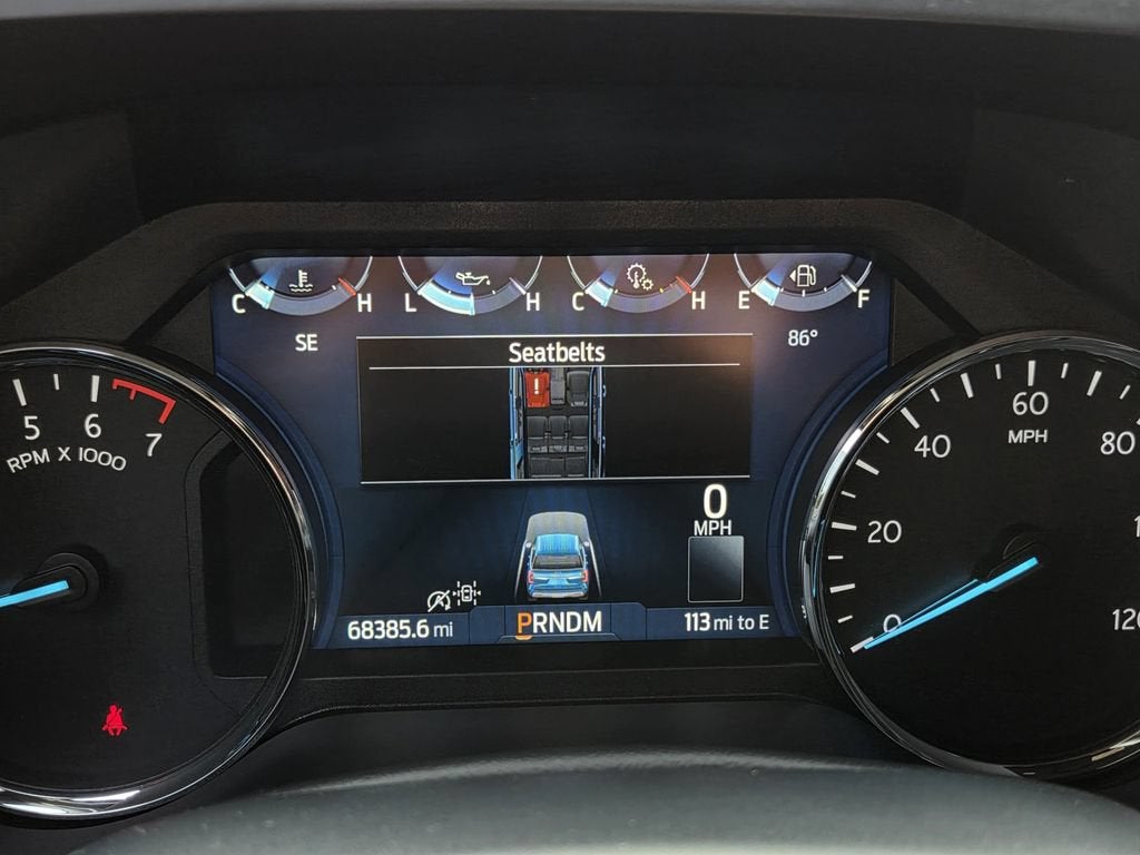 2023 Ford Expedition Limited MAX