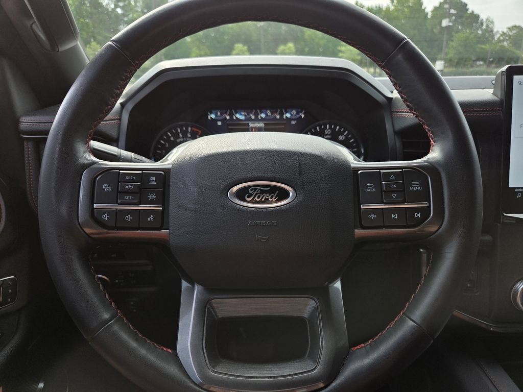 2023 Ford Expedition Limited MAX