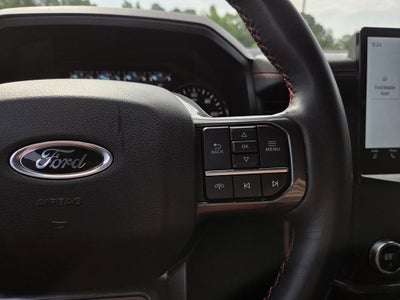 2023 Ford Expedition Limited MAX