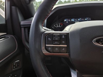 2023 Ford Expedition Limited MAX