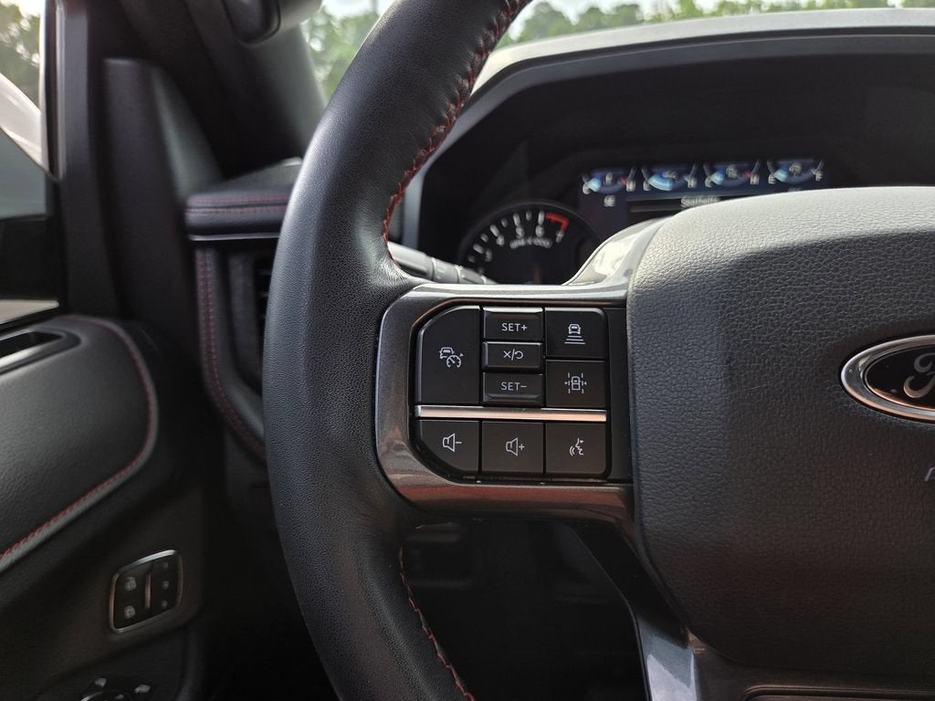 2023 Ford Expedition Limited MAX