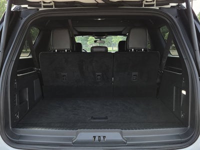 2023 Ford Expedition Limited MAX