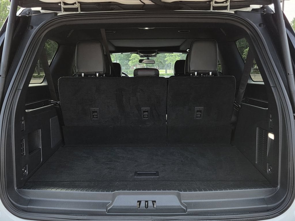 2023 Ford Expedition Limited MAX