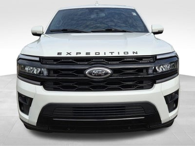 2023 Ford Expedition Limited MAX