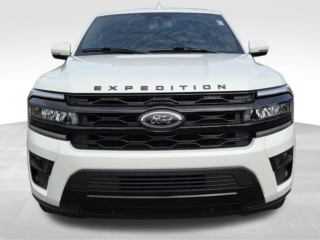 2023 Ford Expedition Limited MAX