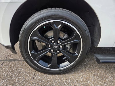 2023 Ford Expedition Limited MAX