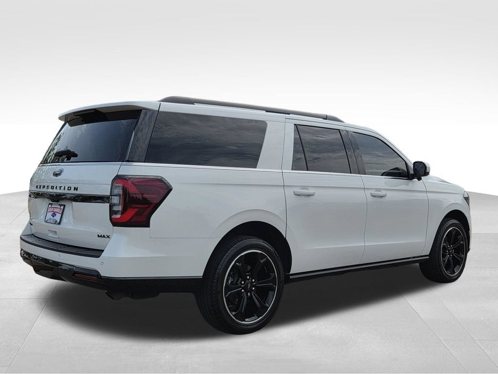 2023 Ford Expedition Limited MAX