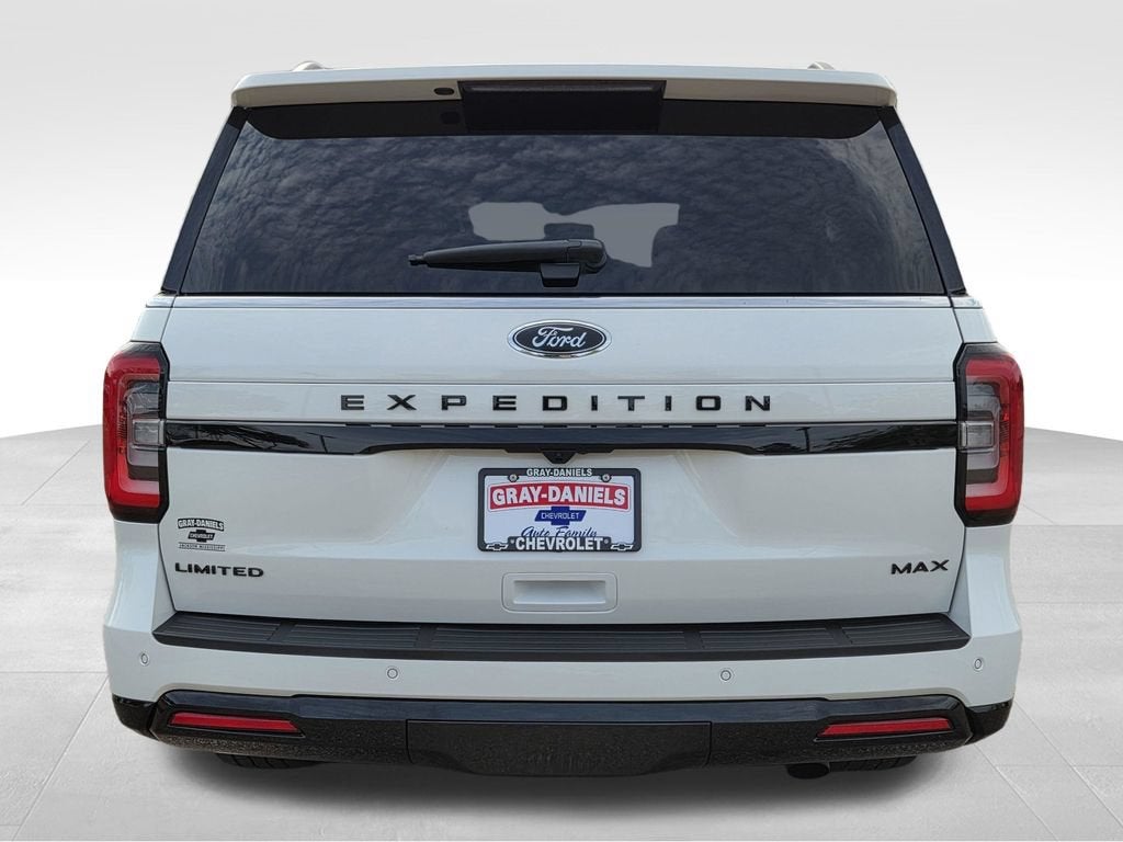 2023 Ford Expedition Limited MAX