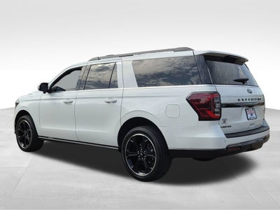 2023 Ford Expedition Limited MAX