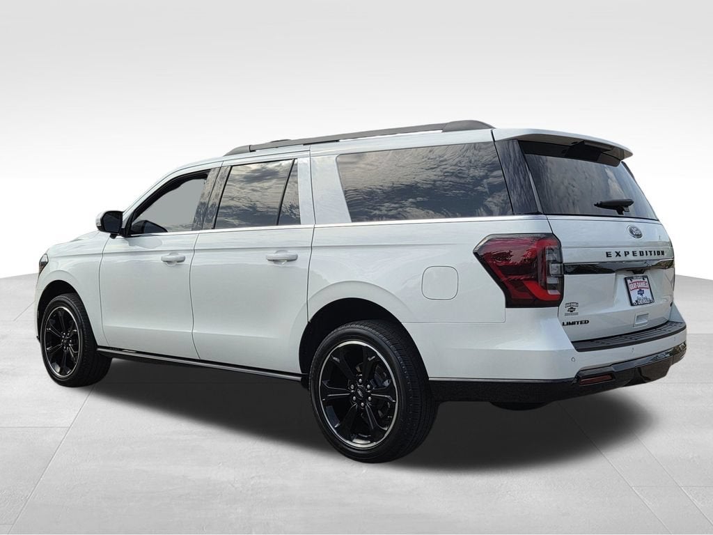 2023 Ford Expedition Limited MAX