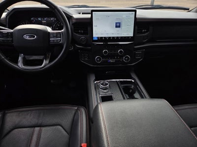2023 Ford Expedition Limited MAX