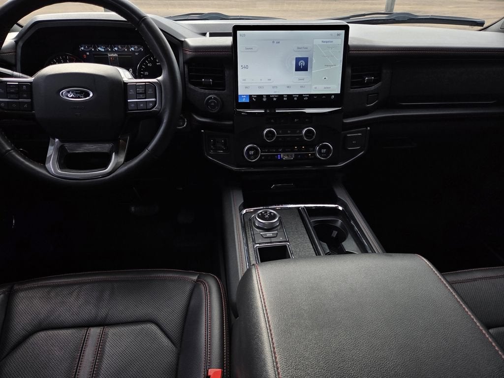 2023 Ford Expedition Limited MAX
