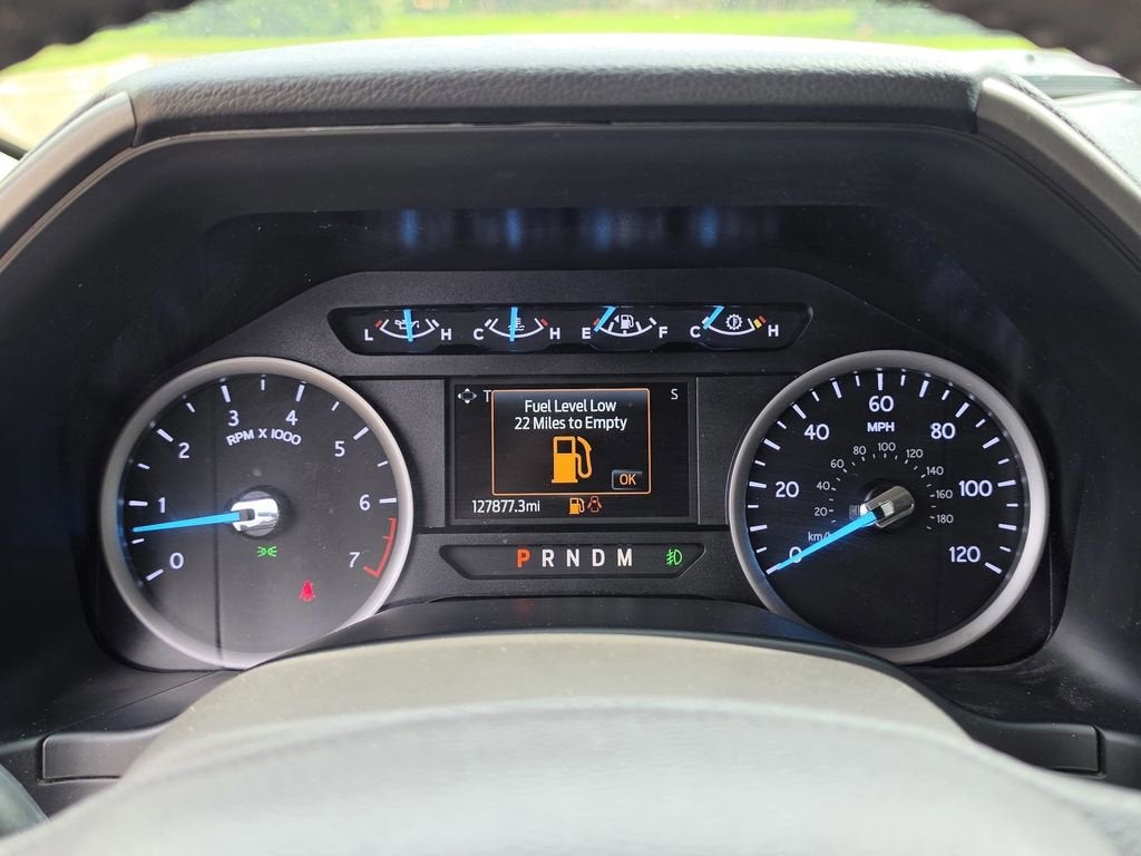 2020 Ford Expedition XLT