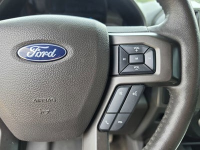 2020 Ford Expedition XLT