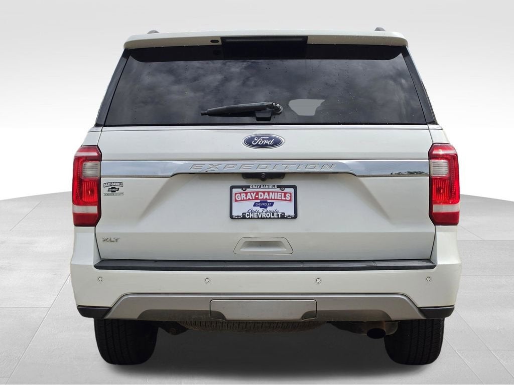 2020 Ford Expedition XLT
