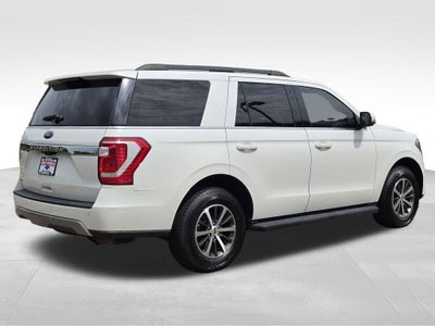 2020 Ford Expedition XLT