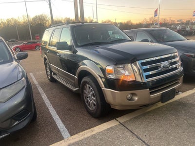 2014 Ford Expedition King Ranch