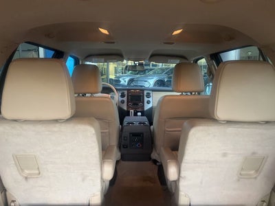 2014 Ford Expedition King Ranch