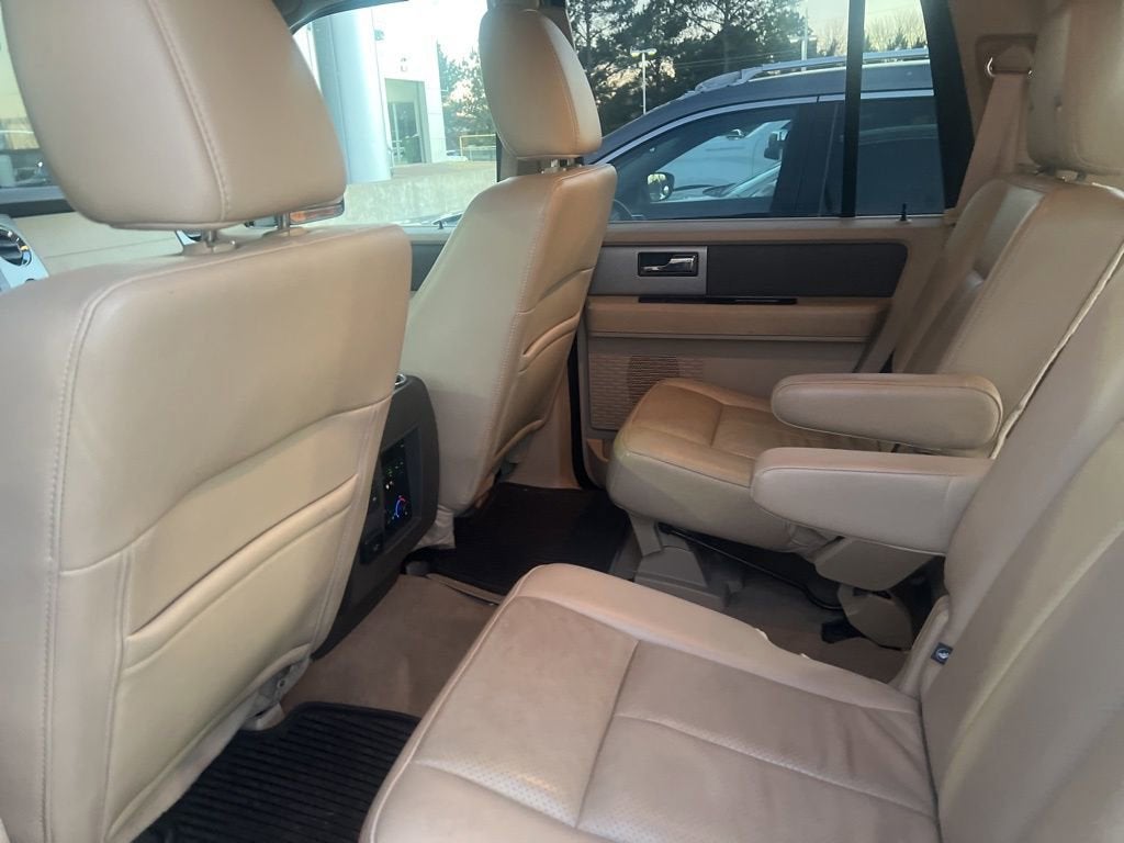 2014 Ford Expedition King Ranch