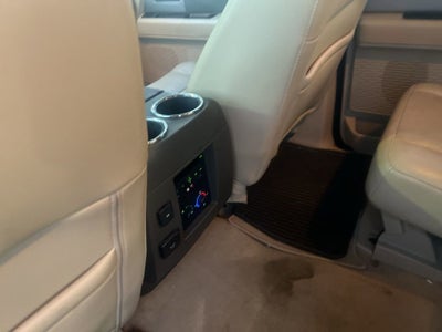 2014 Ford Expedition King Ranch