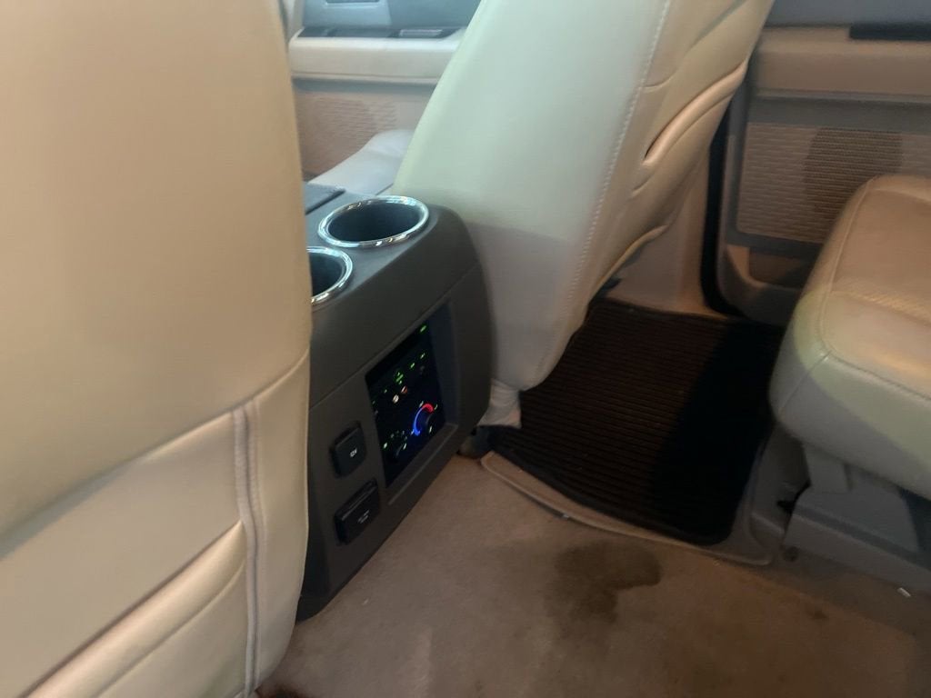 2014 Ford Expedition King Ranch