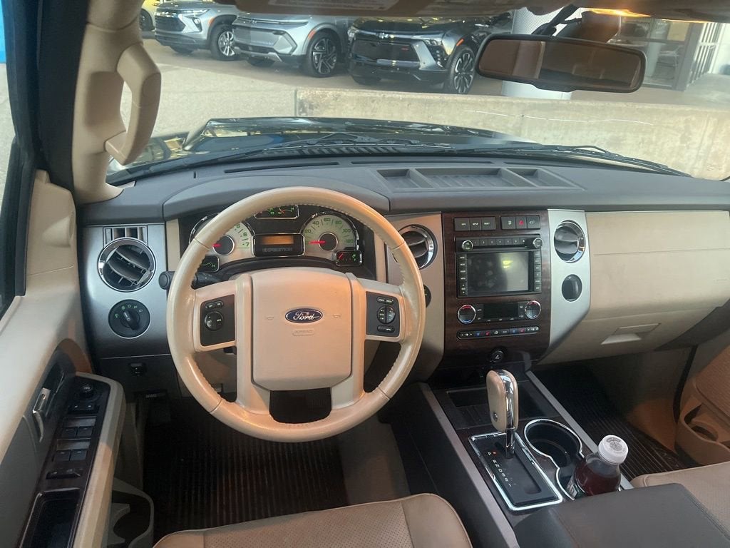 2014 Ford Expedition King Ranch