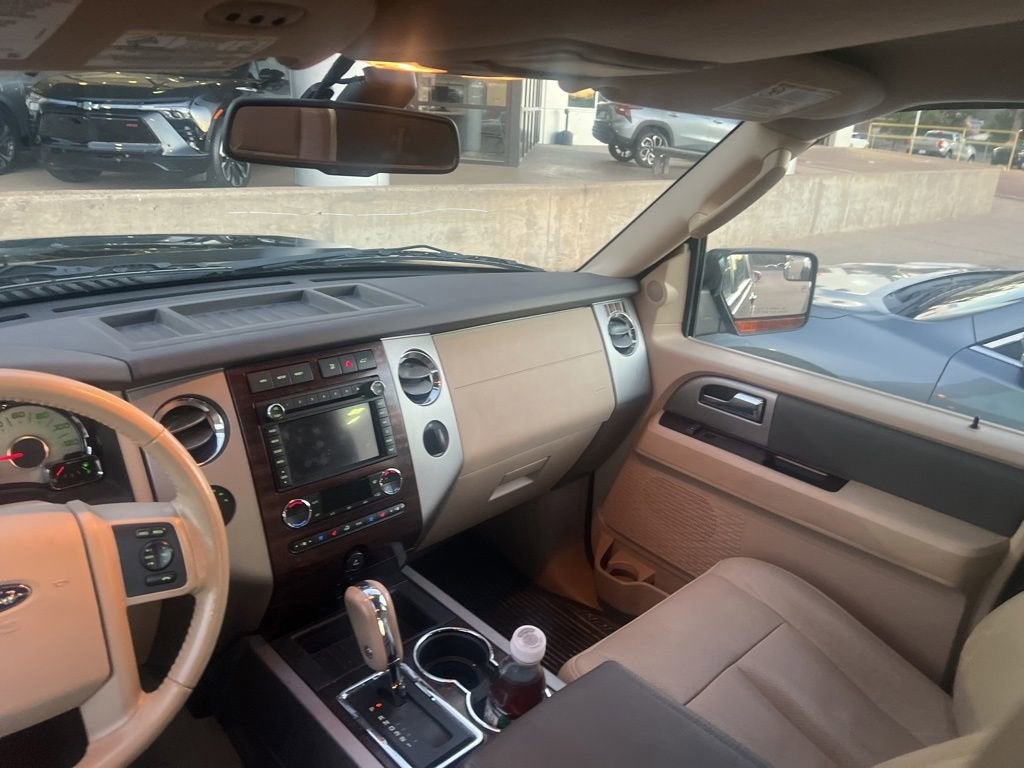 2014 Ford Expedition King Ranch