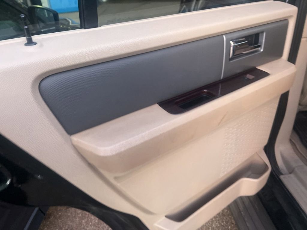 2014 Ford Expedition King Ranch