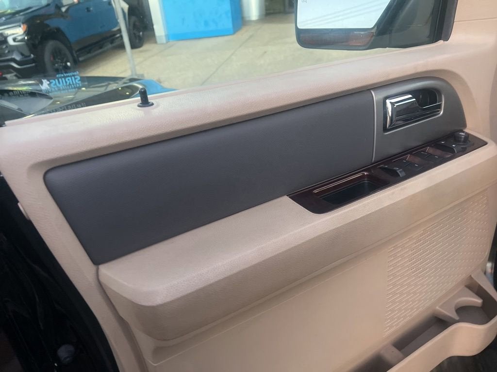 2014 Ford Expedition King Ranch