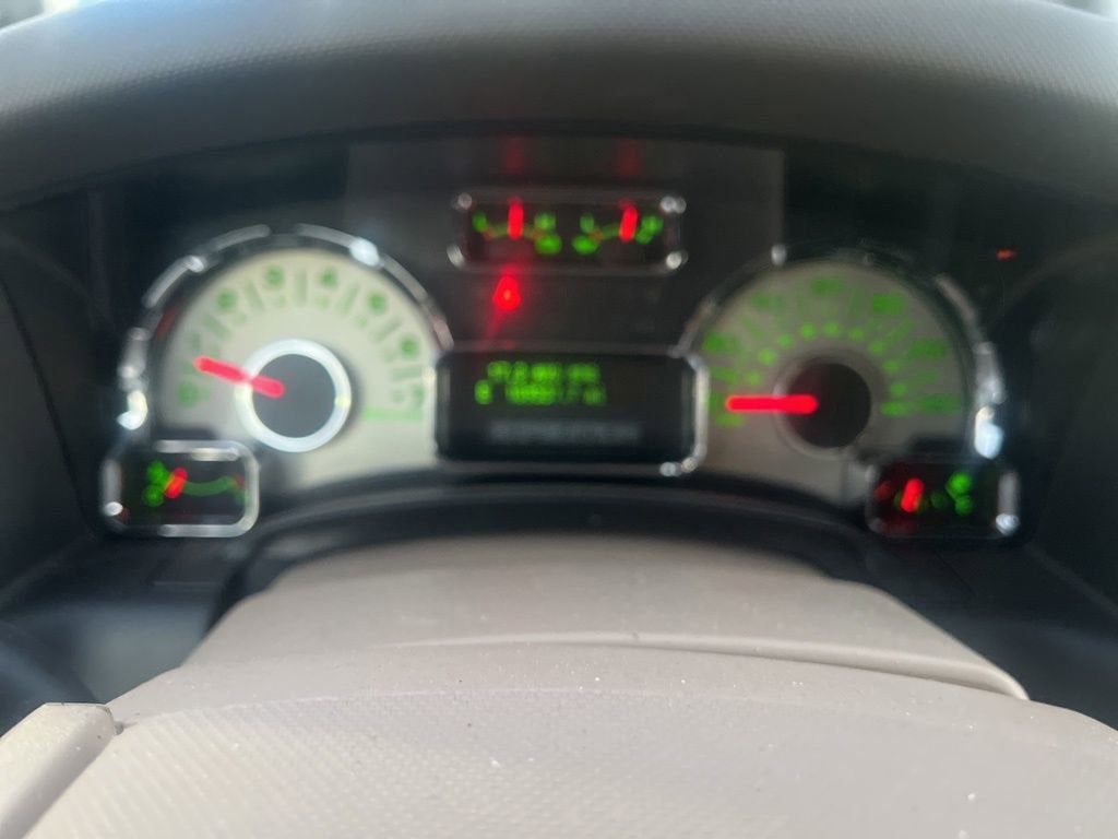 2014 Ford Expedition King Ranch