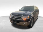 2014 Ford Expedition King Ranch