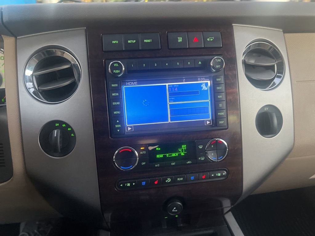 2014 Ford Expedition King Ranch