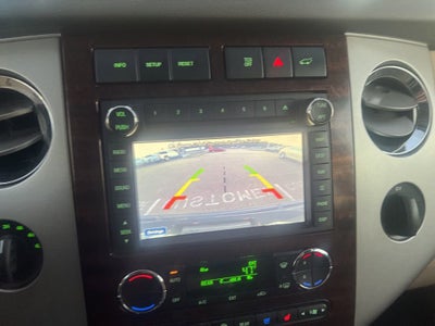 2014 Ford Expedition King Ranch