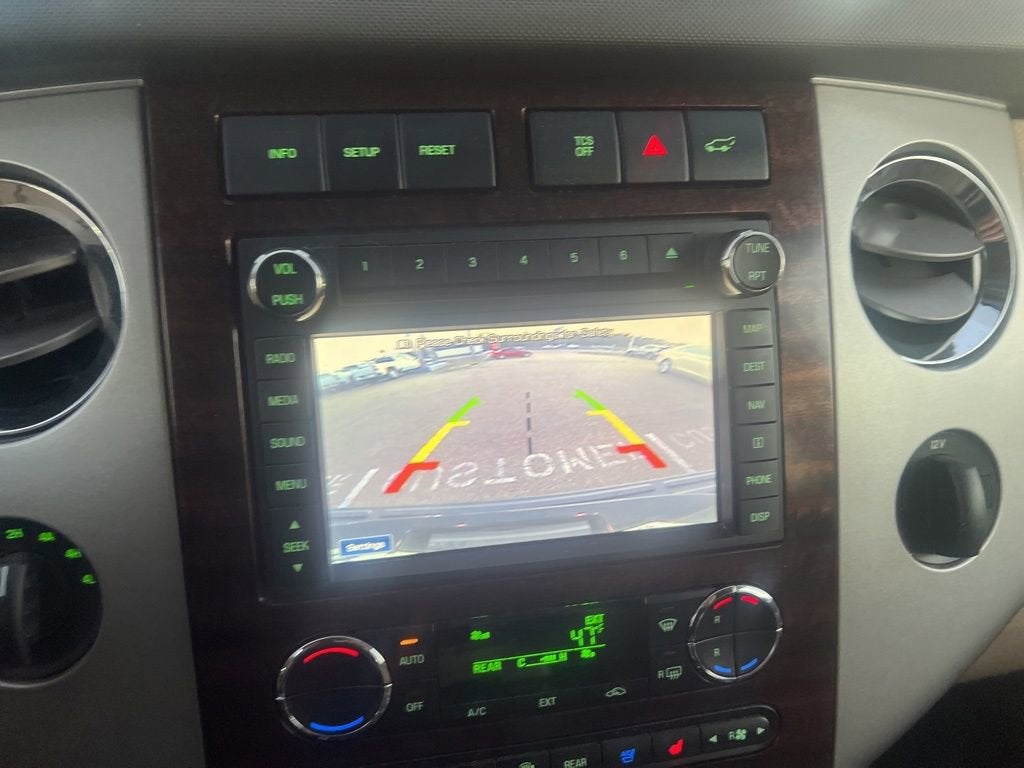 2014 Ford Expedition King Ranch