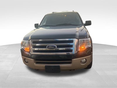2014 Ford Expedition King Ranch