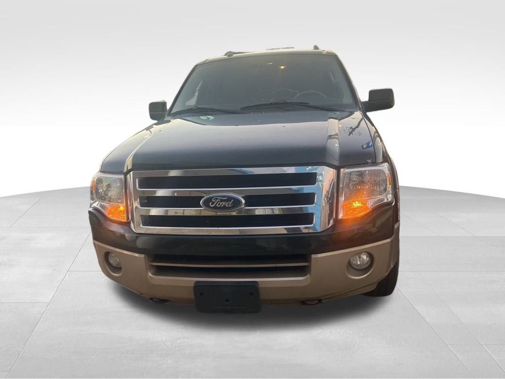 2014 Ford Expedition King Ranch