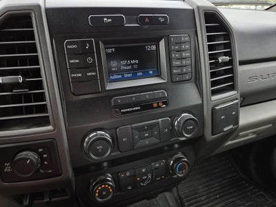 2019 Ford F-250 XL