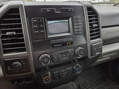 2019 Ford F-250 XL
