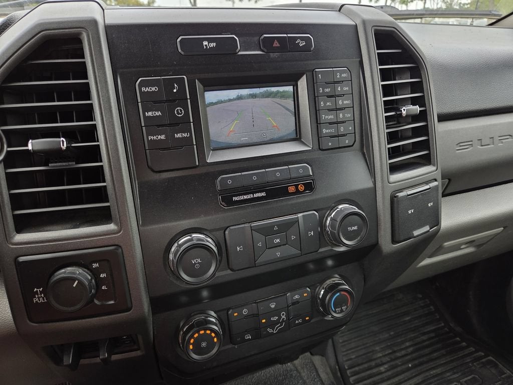 2019 Ford F-250 XL