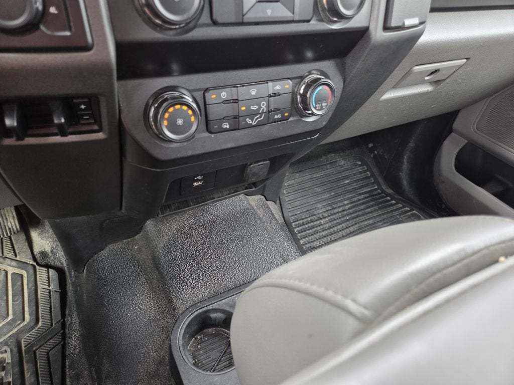 2019 Ford F-250 XL