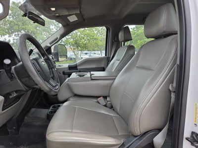 2019 Ford F-250 XL