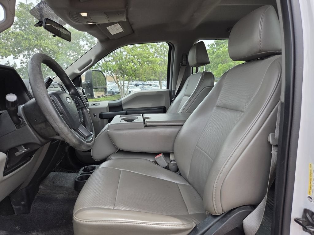 2019 Ford F-250 XL