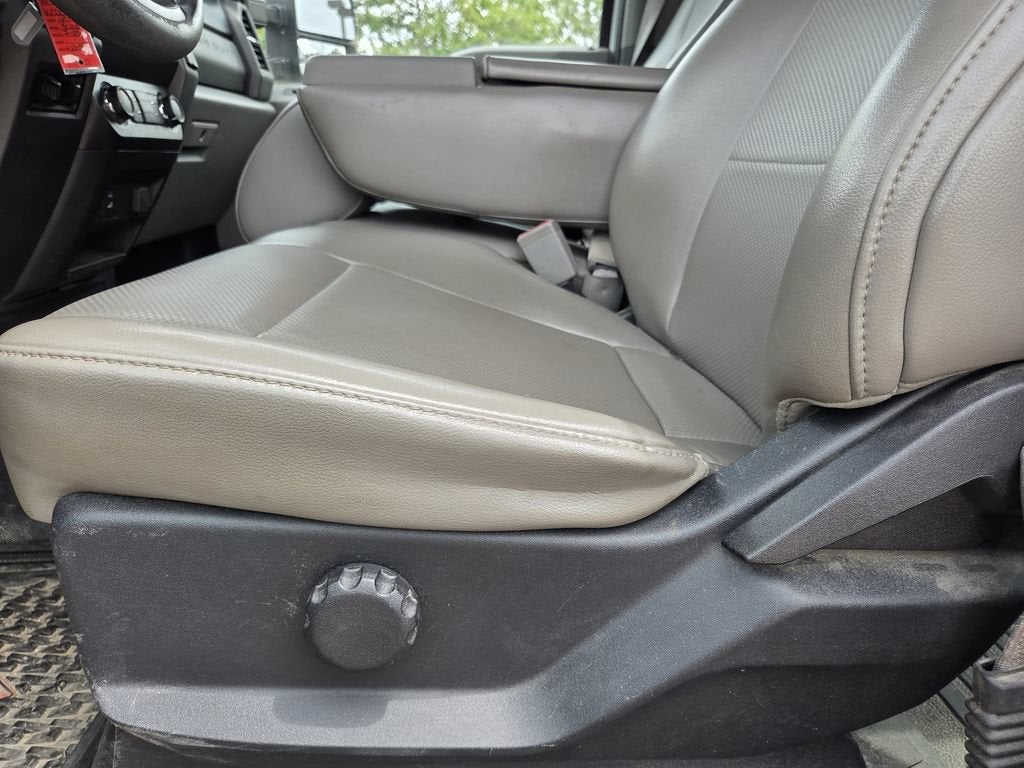 2019 Ford F-250 XL