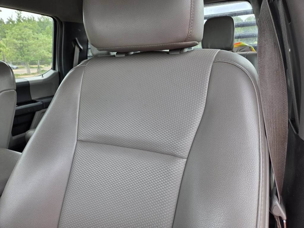 2019 Ford F-250 XL