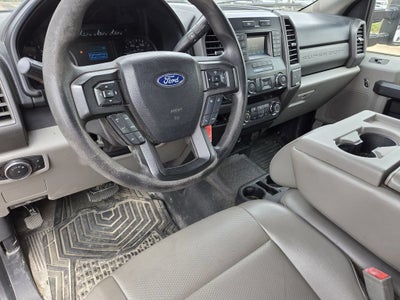 2019 Ford F-250 XL