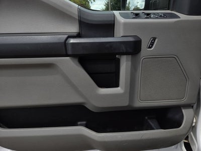 2019 Ford F-250 XL