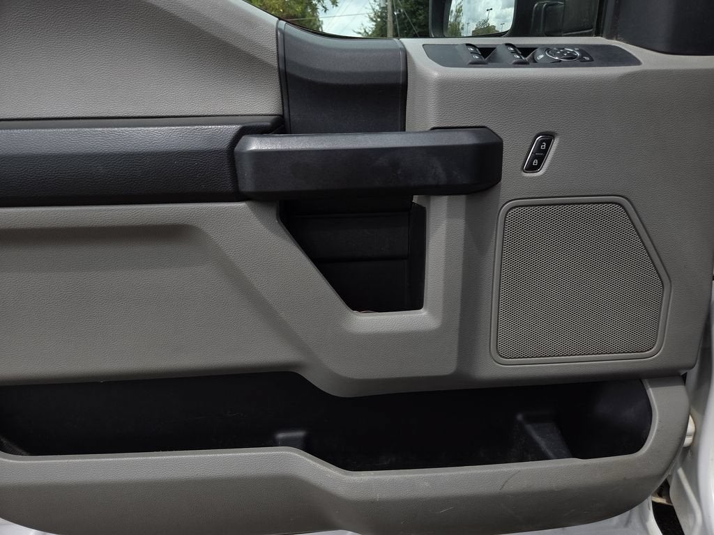 2019 Ford F-250 XL