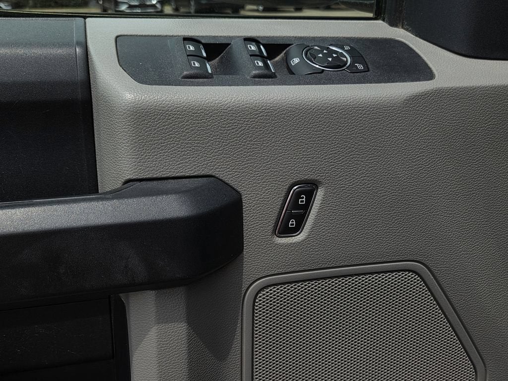 2019 Ford F-250 XL