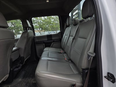 2019 Ford F-250 XL
