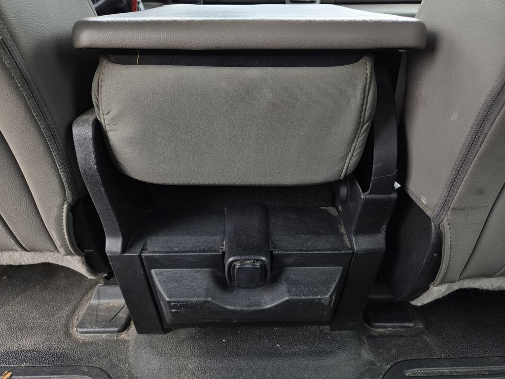 2019 Ford F-250 XL